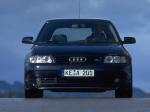 Audi A3 by ABT 2000 года